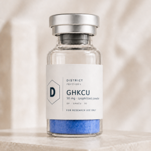 GHK-Cu