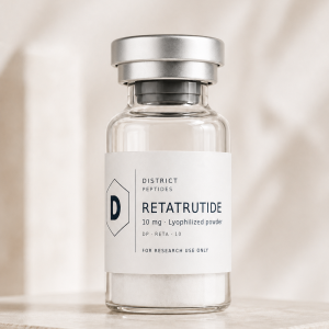 Retatrutide