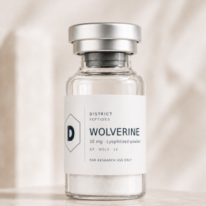 WOLVERINE